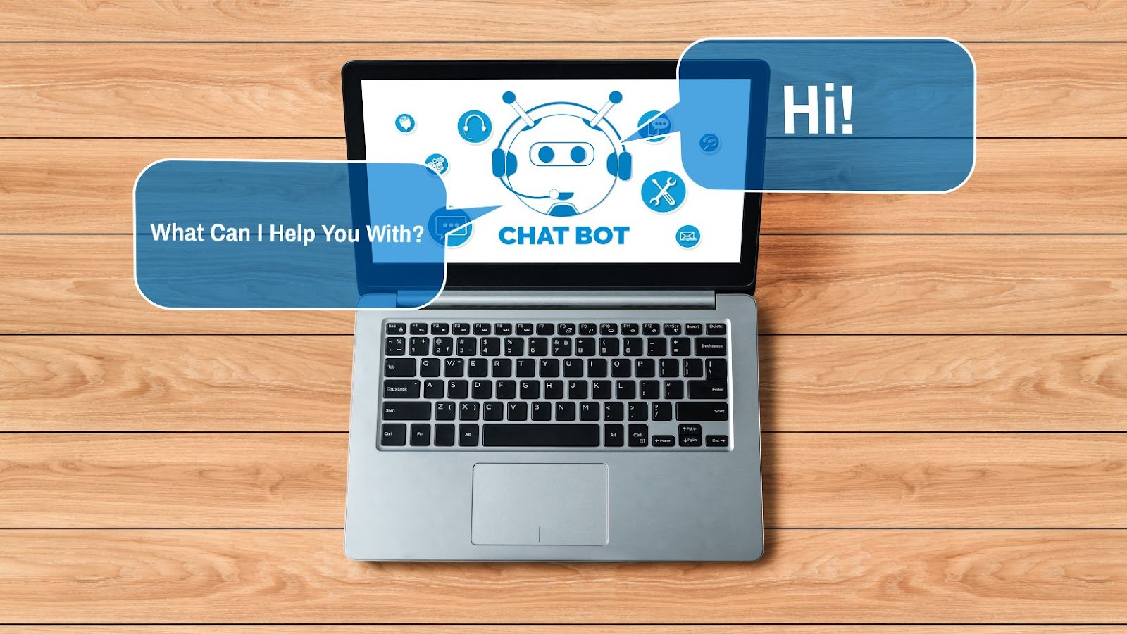 Overcome the Challenges of Chatbot Services?