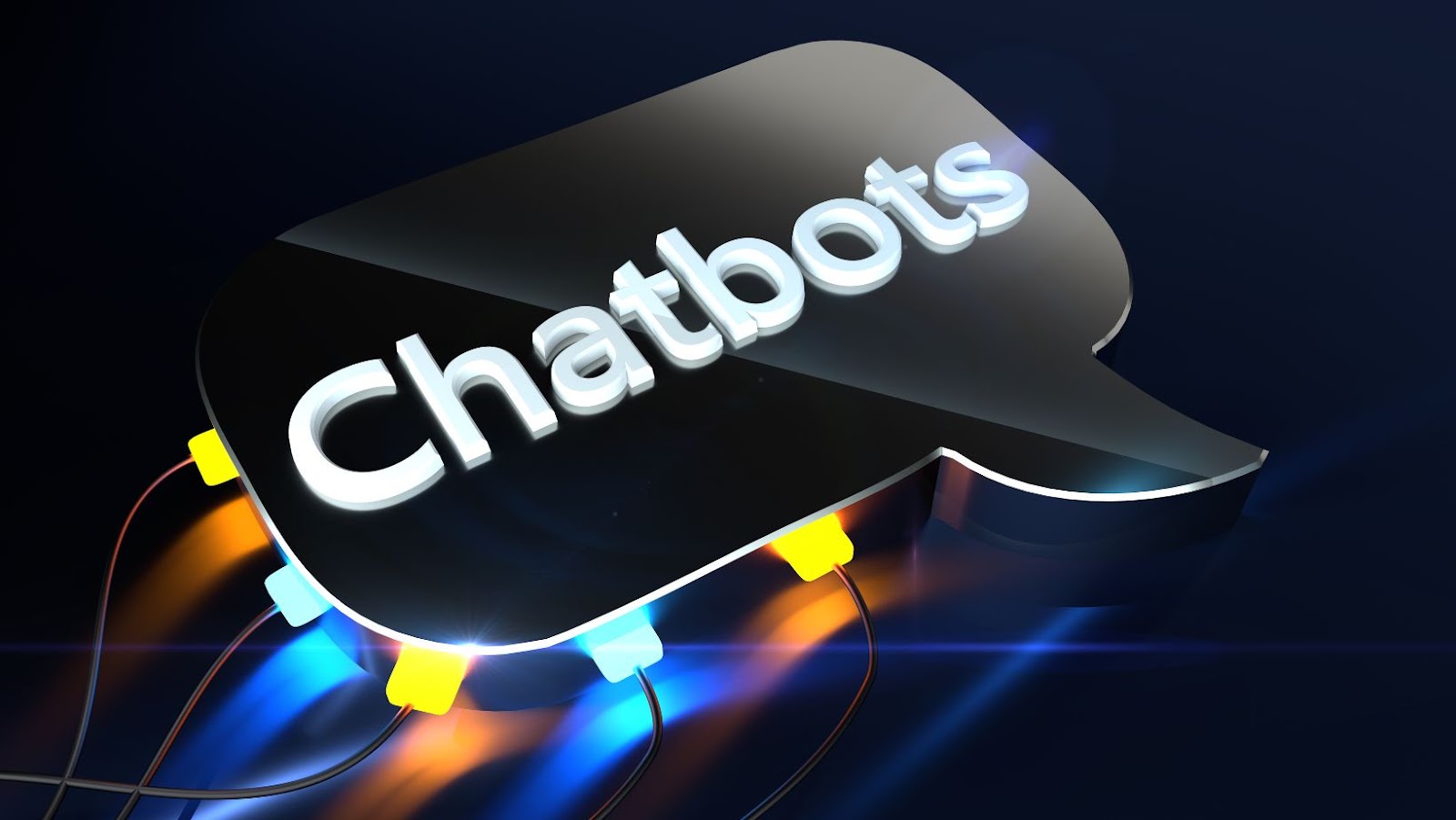 Key Differences Between Chatbots and Live Chat