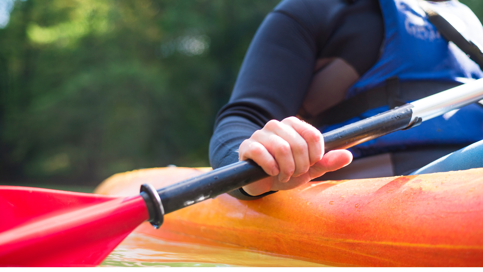 What to Wear Kayaking in Florida