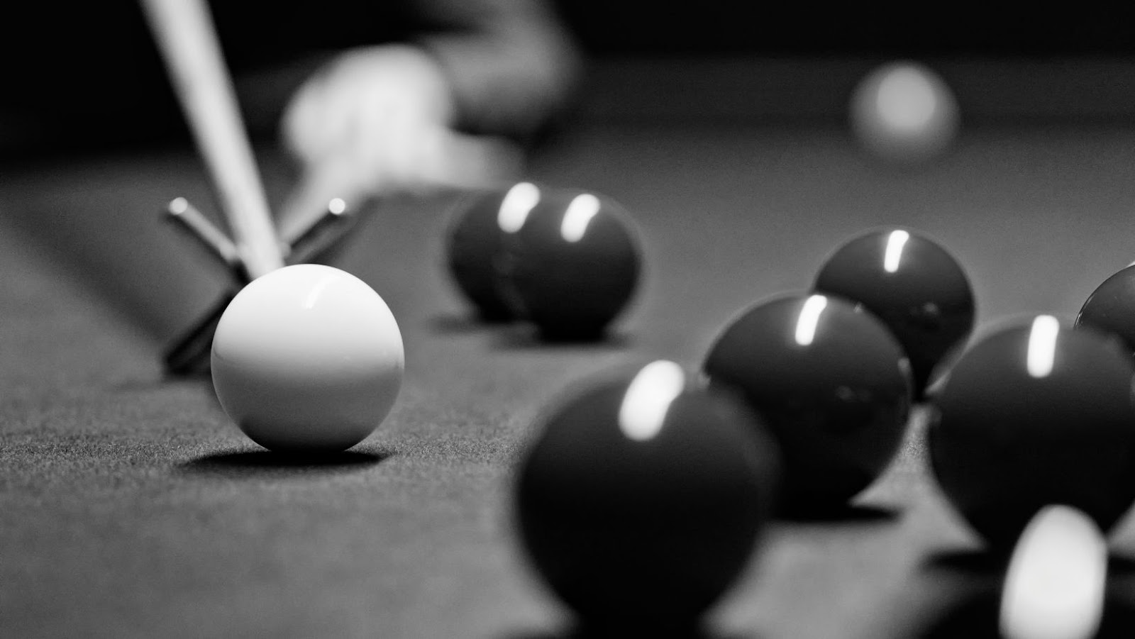 The Best Techniques For Playing Snooker Pool