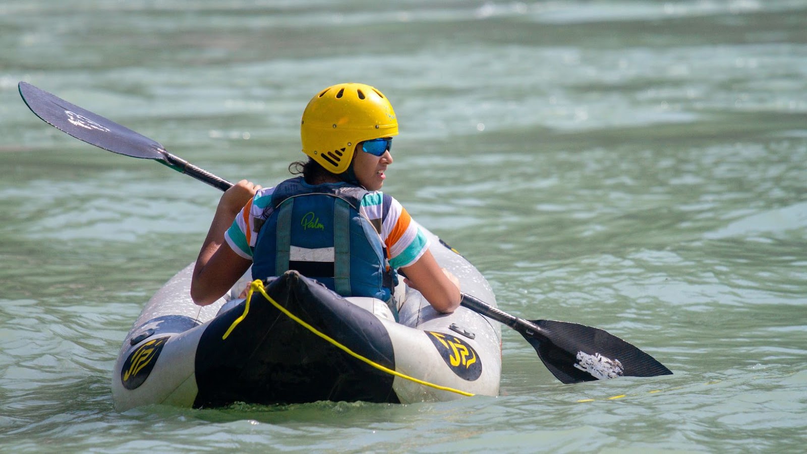 The Different Types of Kayaking