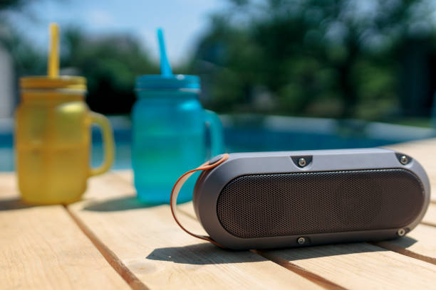 JBL Pulse 5: The Perfect Speaker For Any Occasion