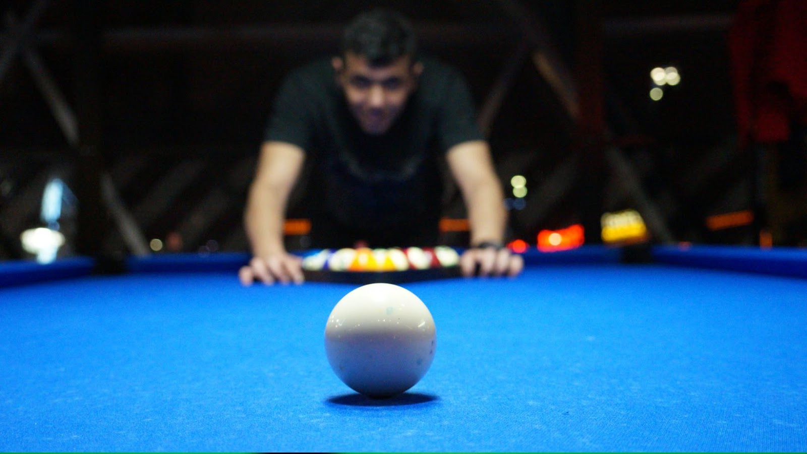 The Key Differences Between Snooker And Pool