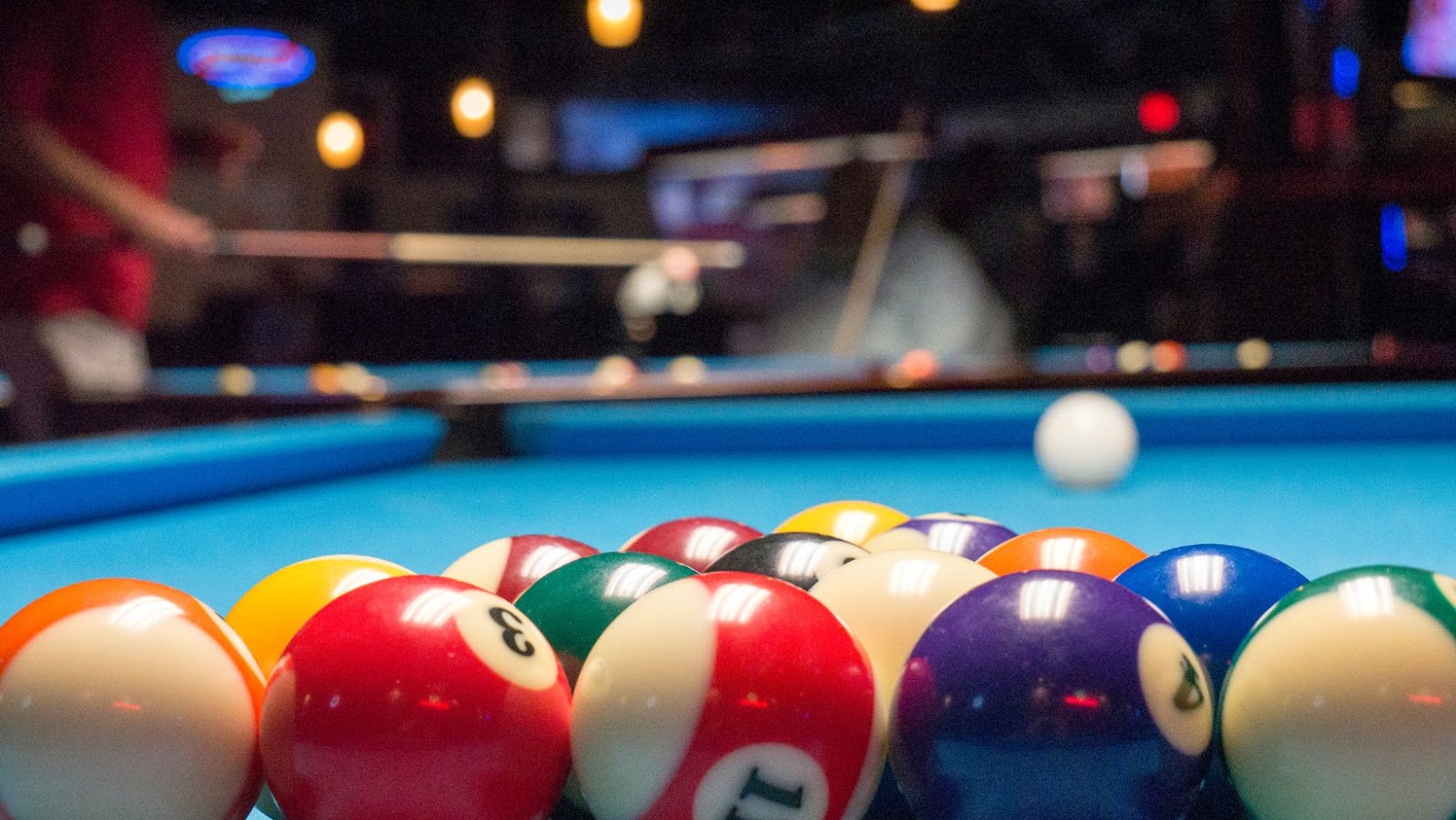 The History of Billiard And Pool Tables