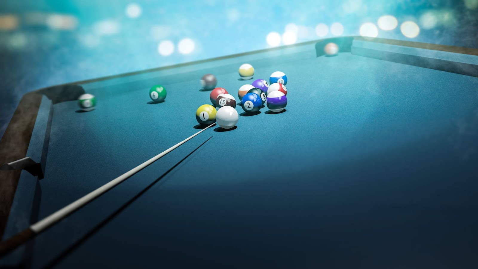 Tips And Tricks For Playing Billiards, Pool, And Snooker